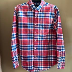 AE Men’s Long Sleeve Shirt